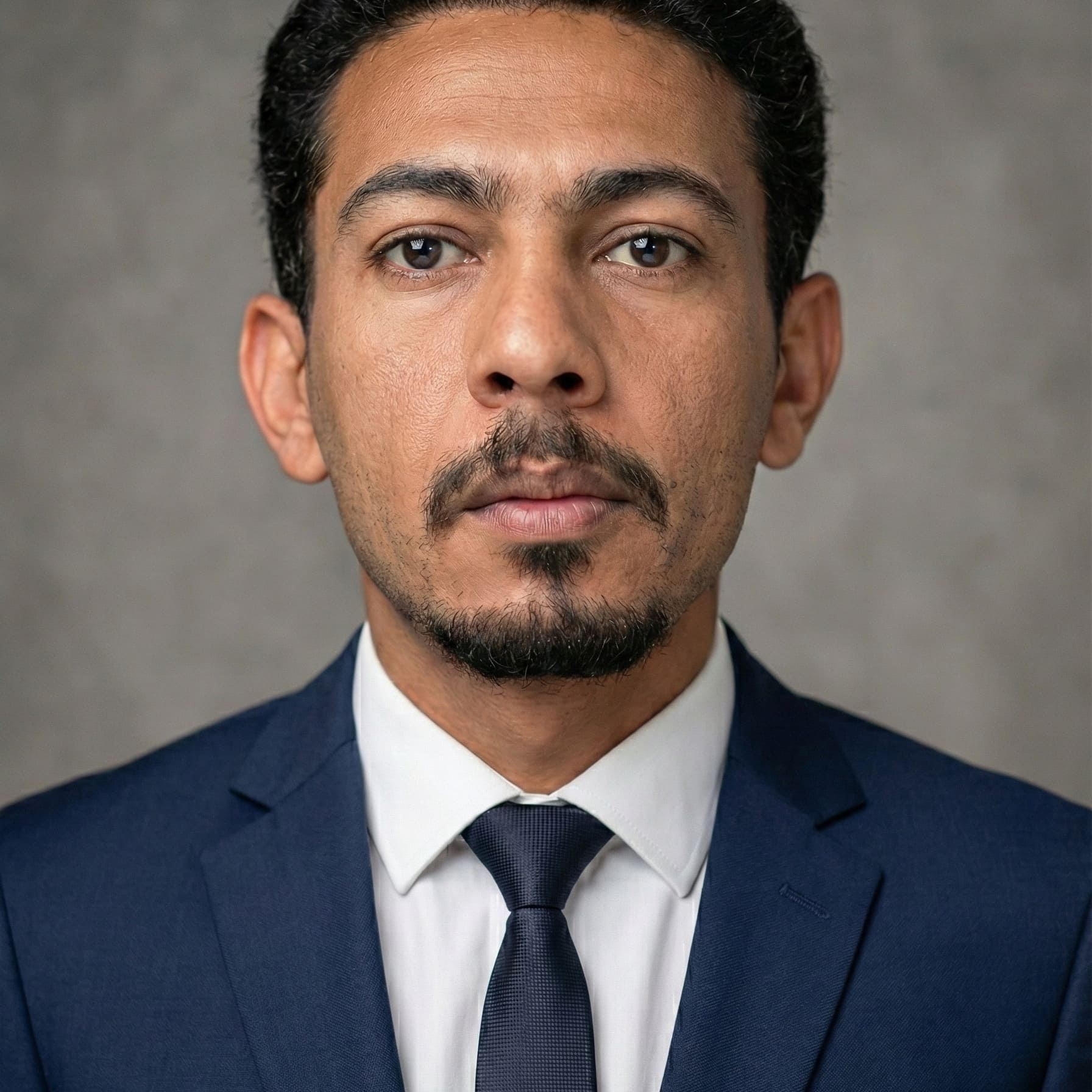 عبدالرحمن كمال موسى مولود